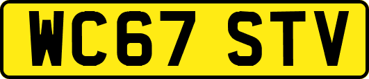 WC67STV