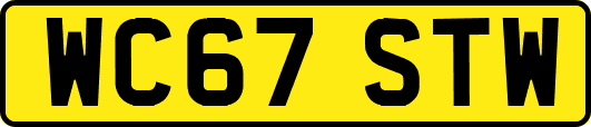 WC67STW