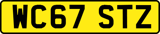 WC67STZ