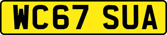 WC67SUA