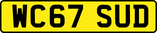 WC67SUD