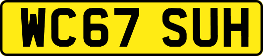 WC67SUH