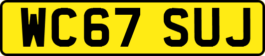 WC67SUJ
