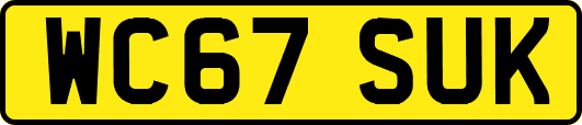WC67SUK