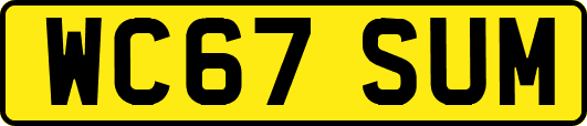 WC67SUM