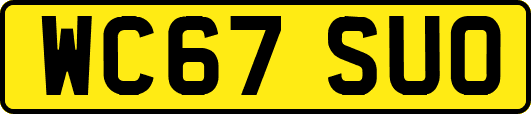 WC67SUO