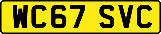WC67SVC