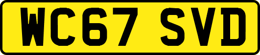 WC67SVD