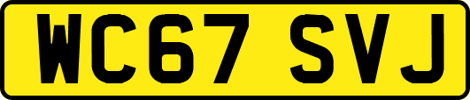 WC67SVJ