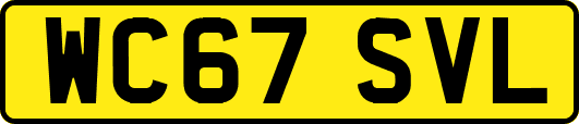 WC67SVL