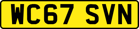 WC67SVN