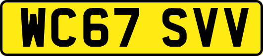 WC67SVV