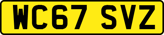 WC67SVZ