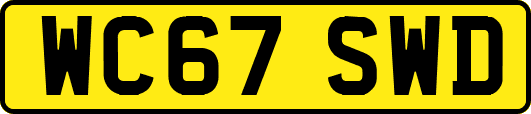 WC67SWD