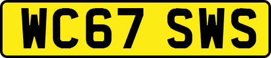 WC67SWS