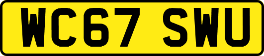 WC67SWU