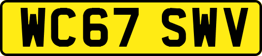 WC67SWV
