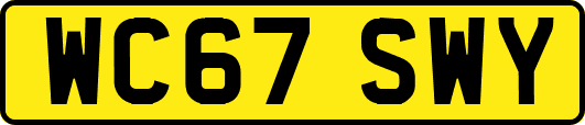 WC67SWY