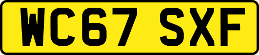 WC67SXF