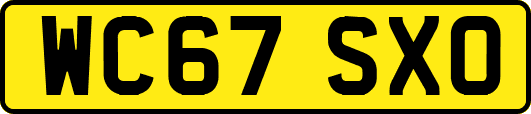 WC67SXO