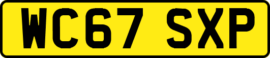 WC67SXP