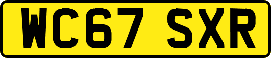WC67SXR