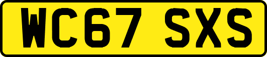 WC67SXS