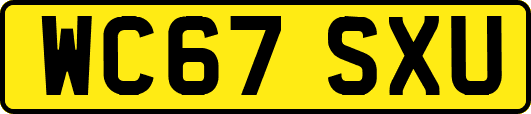 WC67SXU
