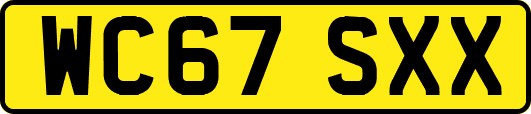 WC67SXX