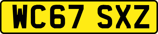 WC67SXZ