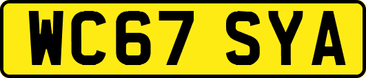 WC67SYA