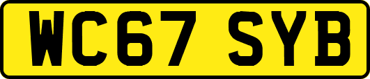 WC67SYB