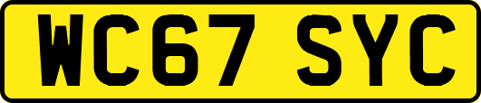 WC67SYC