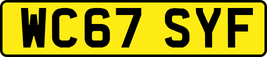 WC67SYF