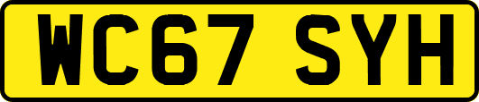 WC67SYH
