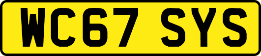 WC67SYS