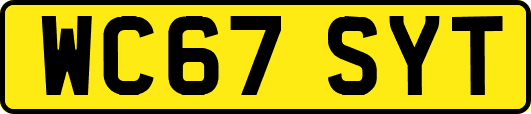WC67SYT