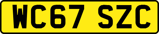 WC67SZC