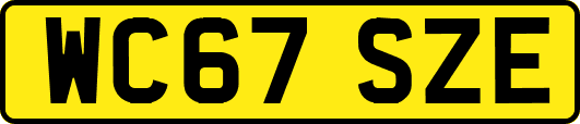 WC67SZE