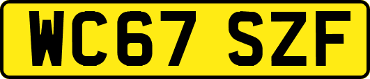 WC67SZF