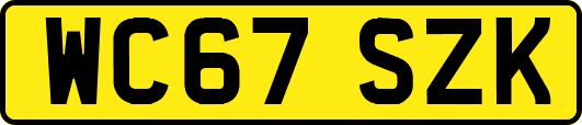 WC67SZK