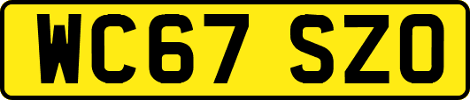 WC67SZO