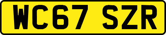 WC67SZR