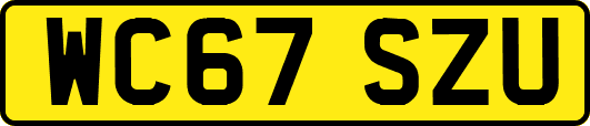 WC67SZU