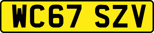 WC67SZV