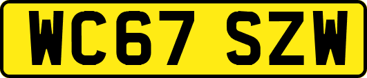 WC67SZW