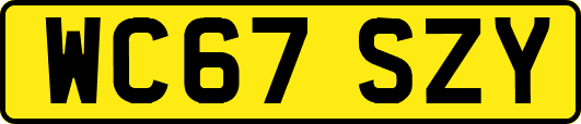 WC67SZY