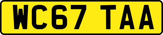 WC67TAA