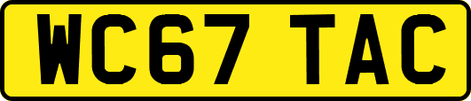 WC67TAC