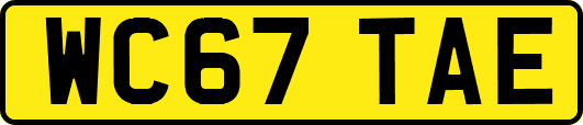 WC67TAE